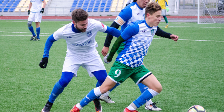 В Николаеве за Кубок мэра будут сражаться 4 футбольные команды