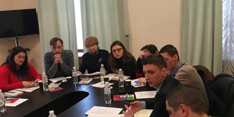 В Минздраве впервые обсудили декриминализацию секс-работы в Украине – созданы рабочие группы по разработке изменений в законодательство