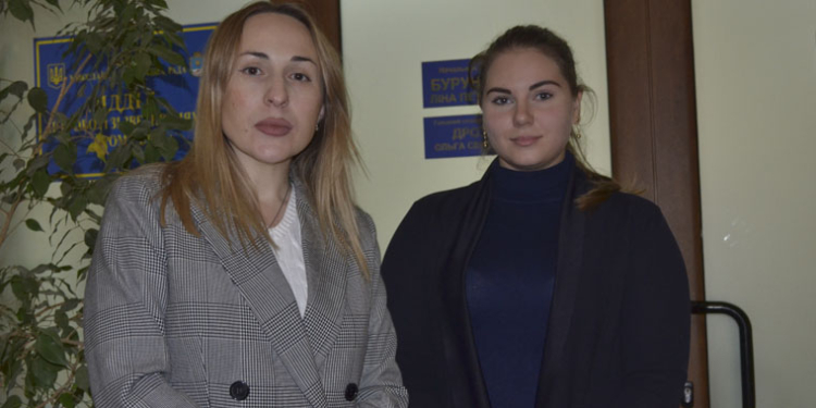 Представитель омбудсмена будет вести прием в Николаевском облсовете на постоянной основе