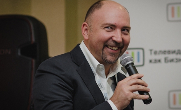 Руководитель ICTV Богуцкий стал президентом медиагруппы StarLightMedia