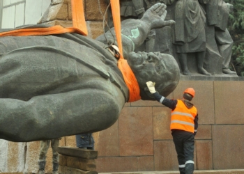 Министр культуры Нищук: «Мы одерживаем победу над остатками «совка»