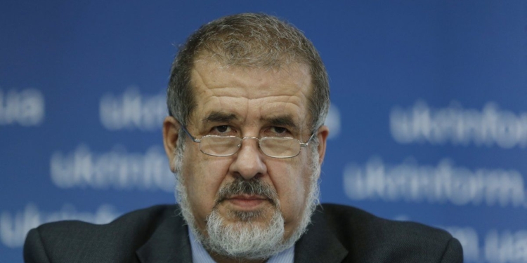 Чубаров рассказал, как в первые дни оккупации в церквях УПЦ МП в Крыму раздавали оружие