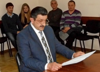 Южноукраинская больница осталась без главного врача