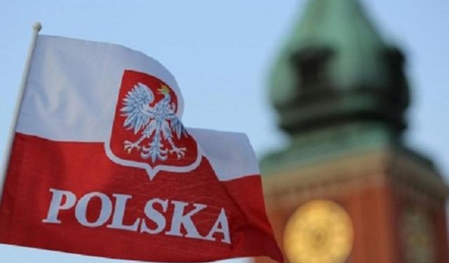 Рынок труда Польши ради Германии могут покинуть 500 тысяч украинцев