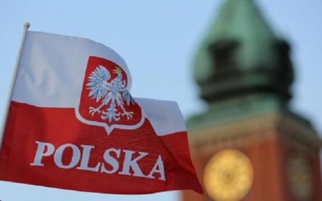 В Польщі вп’ятеро зріс запит на робітників зі знанням української мови