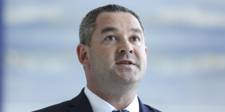 Николаевский нардеп Макарьян проявил желание взять экс-главу ГФС Продана на поруки