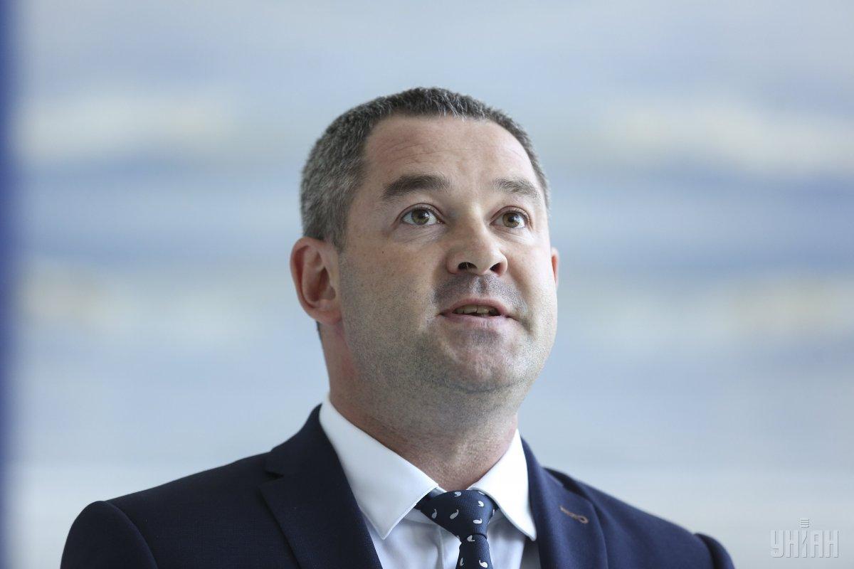 Николаевский нардеп Макарьян проявил желание взять экс-главу ГФС Продана на поруки