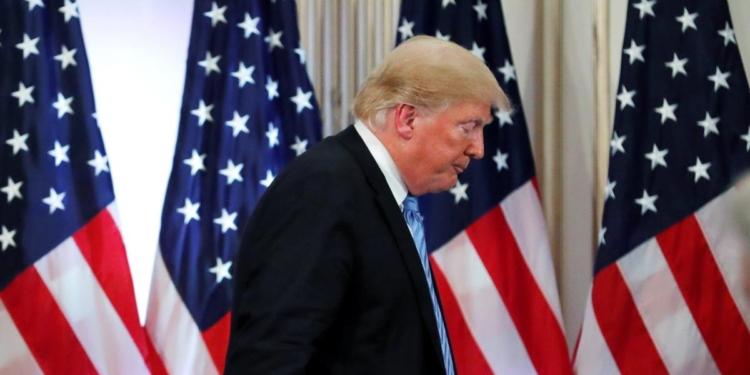 Эксперты назвали возможные причины импичмента Трампа в 2019 году