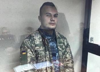 Командир буксира “Яны Капу” Мельничук отказался давать показания российскому суду