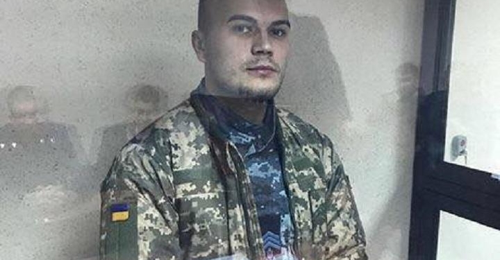 Командир буксира “Яны Капу” Мельничук отказался давать показания российскому суду