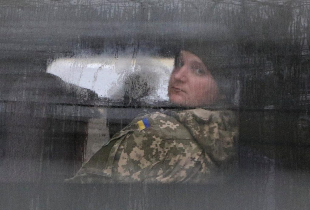 Захваченным Россией украинским военным морякам могут предъявить новые обвинения – адвокат 1