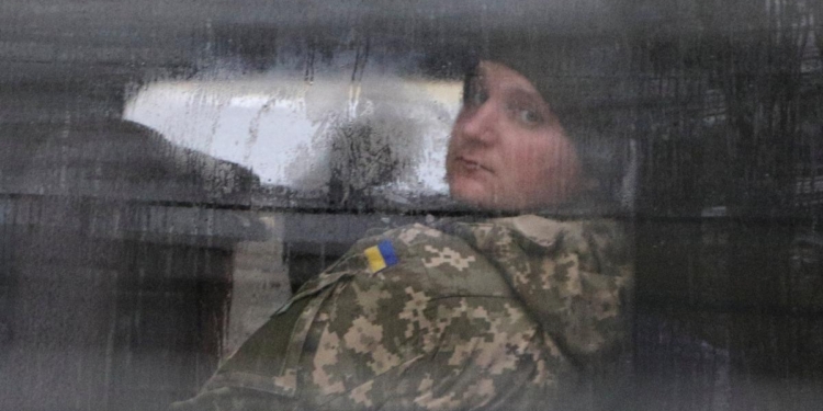 Захваченным Россией украинским военным морякам могут предъявить новые обвинения – адвокат