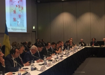 В ОБСЕ представили доказательства милитаризации Крыма и российской агрессии