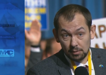 Путин на пресс-конференции – украинскому журналисту: вы хотите скандал устроить?