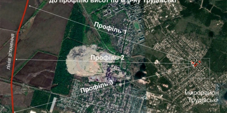 Оккупанты обстреляли окраины Донецка и обвинили ВСУ