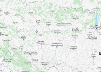 Маск анонсировал появление Tesla Supercharger в Украине