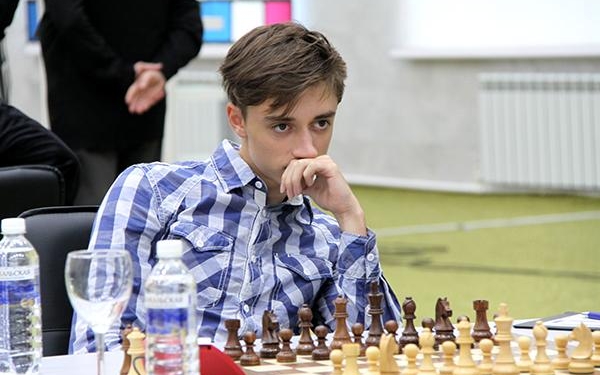 Российский чемпион мира по шахматам: «По крымскому вопросу я целиком на стороне Украины»