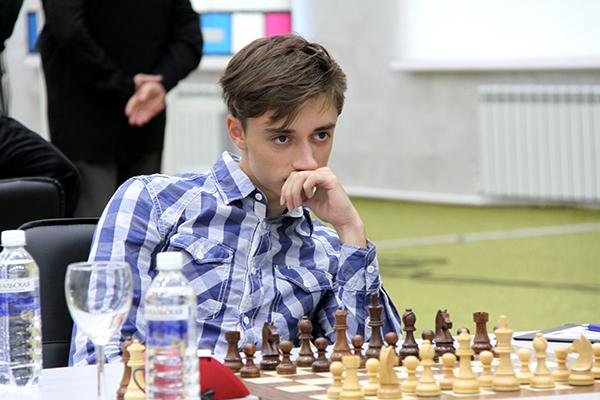 Российский чемпион мира по шахматам: «По крымскому вопросу я целиком на стороне Украины» 1