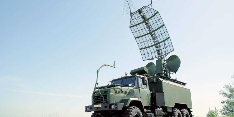 Израиль приобрел украинские радары “Кольчуга-М” для перехвата сирийских С-300