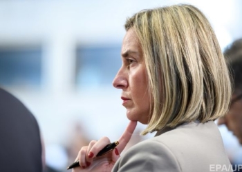 В ЕС высказались о перспективе введения новых санкций против России