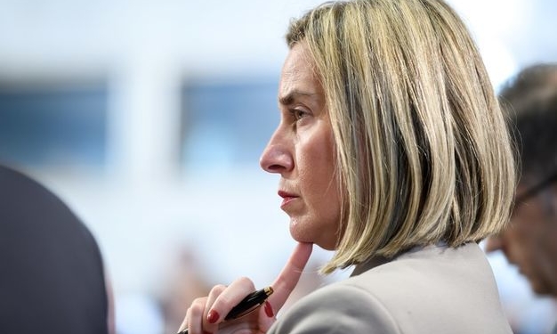 В ЕС высказались о перспективе введения новых санкций против России