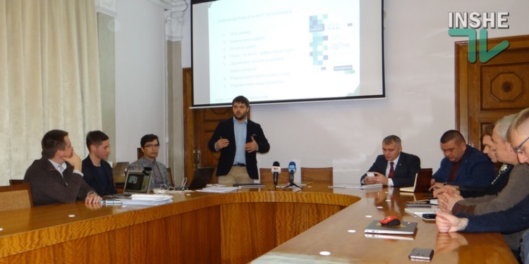 Только 15% поездок в Николаеве совершают на личном автомобиле, сохранить этот показатель призван План устойчивой мобильности  ценою  в 3,75 млн.грн