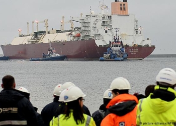 Польша и Дания подписали соглашение о газопроводе в Балтийском море