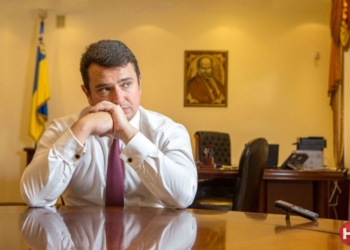 Сытник об отношениях с Холодницким: У нас нет конфликта