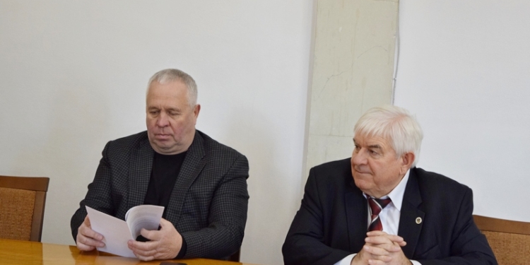 Николаев должен стать международным центром обслуживания яхт