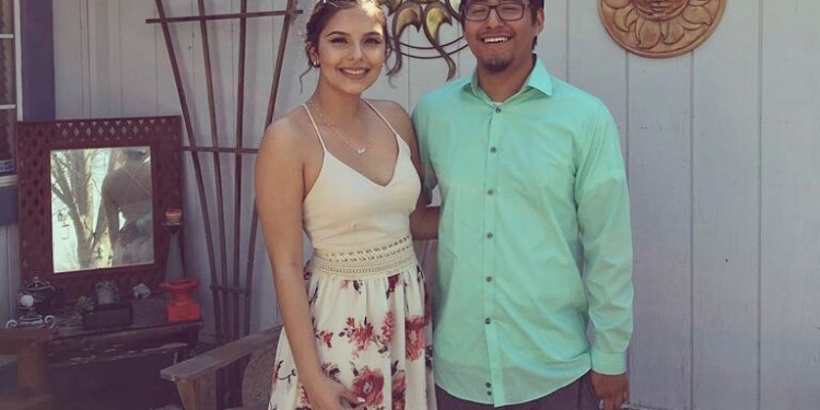 Американская студентка сделала эпичный трейлер о парне, который перестал отвечать на её сообщения