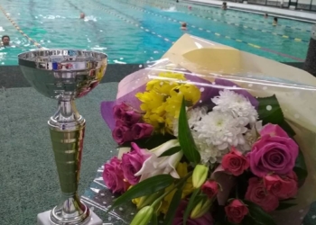Юные синхронистки из Николаева заняли ІІІ место на Открытом Кубке Украины