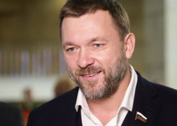 Диверсии в Украине координировал депутат Госдумы РФ со своим одноклассником – полковником ФСБ