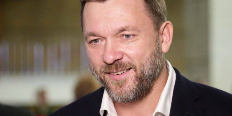 Диверсии в Украине координировал депутат Госдумы РФ со своим одноклассником – полковником ФСБ