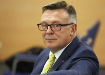 “Социалисты” выдвинули кандидатом в президенты Кожару