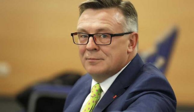 “Социалисты” выдвинули кандидатом в президенты Кожару