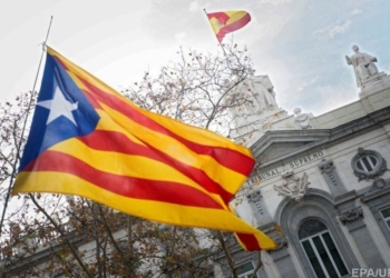 Лидеры “независимой” Каталонии решили прекратить голодовку