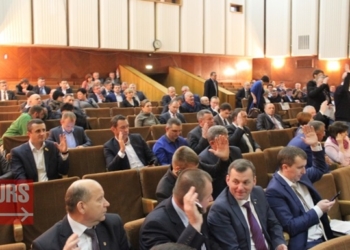 В Ивано-Франковской области запретили фильмы и песни на русском языке