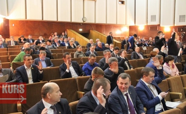 В Ивано-Франковской области запретили фильмы и песни на русском языке