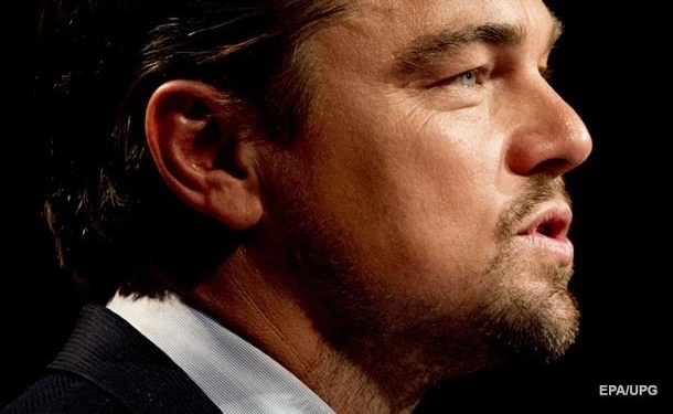 Леонардо Ди Каприо лишился подаренного Оскара