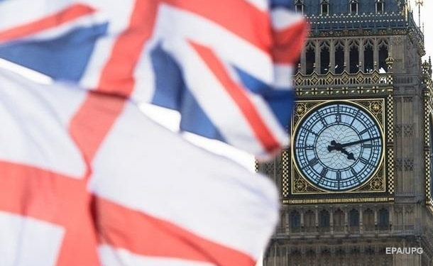 РФ и Британия договорились о возвращении дипломатов