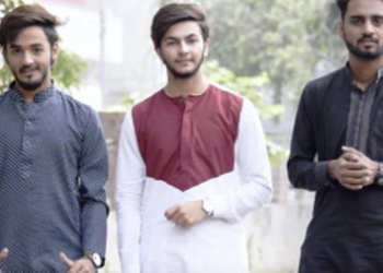 В Пакистане во время розыгрыша застрелили YouTube-блогера