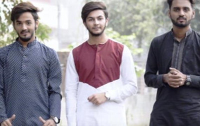 В Пакистане во время розыгрыша застрелили YouTube-блогера