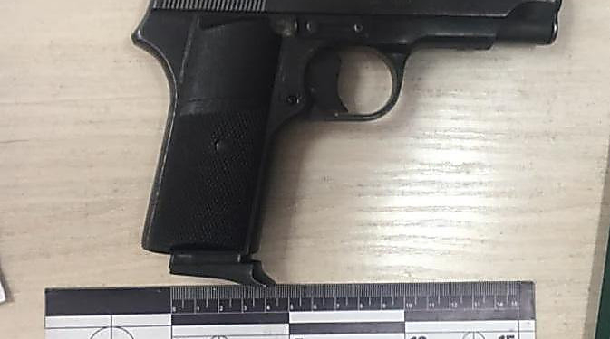 Николаевские бандиты отправились в Херсон брать под контроль пассажирские перевозки в Крым и Одессу. Задержаны 16 вооруженных человек