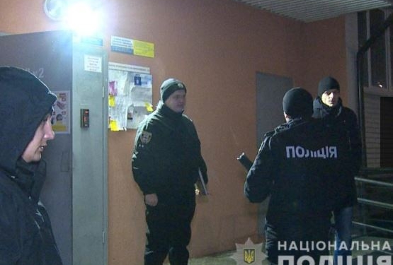 В Виннице в собственной квартире убили двух женщин и двоих детей