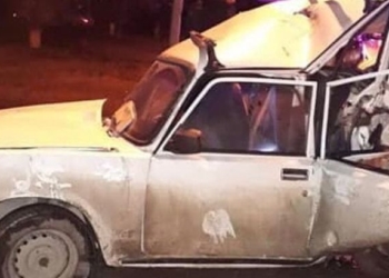 В Грозном родственник Кадырова устроил ДТП, в результате которого погибли женщина с ребенком
