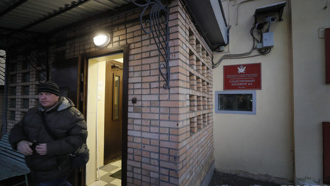 На украинских моряков в Лефортово оказывают давление для получения признательных показаний – адвокат