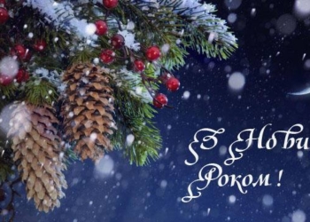 Сенкевич, Москаленко, Жолобецкий и Козырь – кто уже поздравляет николаевцев с Новым годом