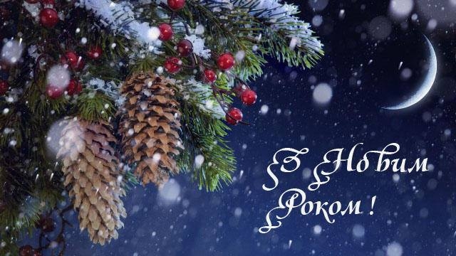 Сенкевич, Москаленко, Жолобецкий и Козырь – кто уже поздравляет николаевцев с Новым годом