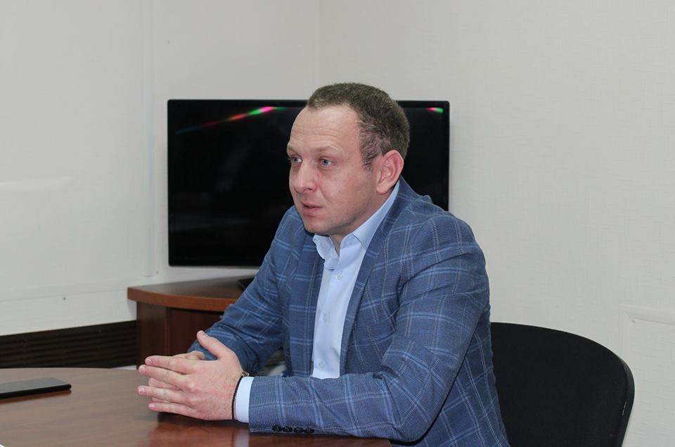 Новому собственнику завода «Океан» в ГТУ юстиции в Николаевской области напомнили о долгах по зарплате 7
