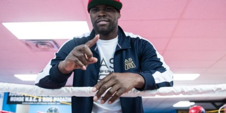 Отправленный в тяжелый нокаут Гвоздиком Стивенсон вышел из комы